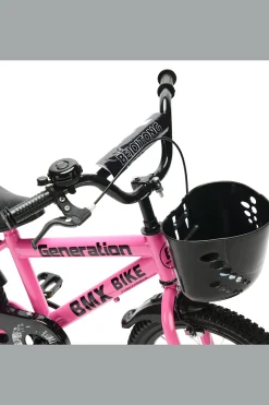 Generation Bmx Bicicleta Infantil