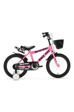 Generation Bmx Bicicleta Infantil