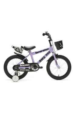 Generation Bmx Bicicleta Infantil