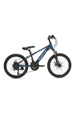 Generation M-760 Bicicleta Montaña