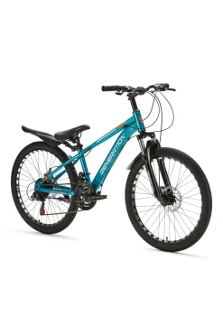 Generation M-760 Bicicleta Montaña