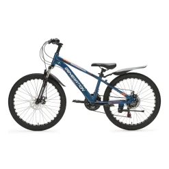 Generation M-760 Bicicleta Montaña