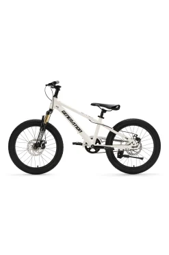 Generation X6 Bicicleta Infantil