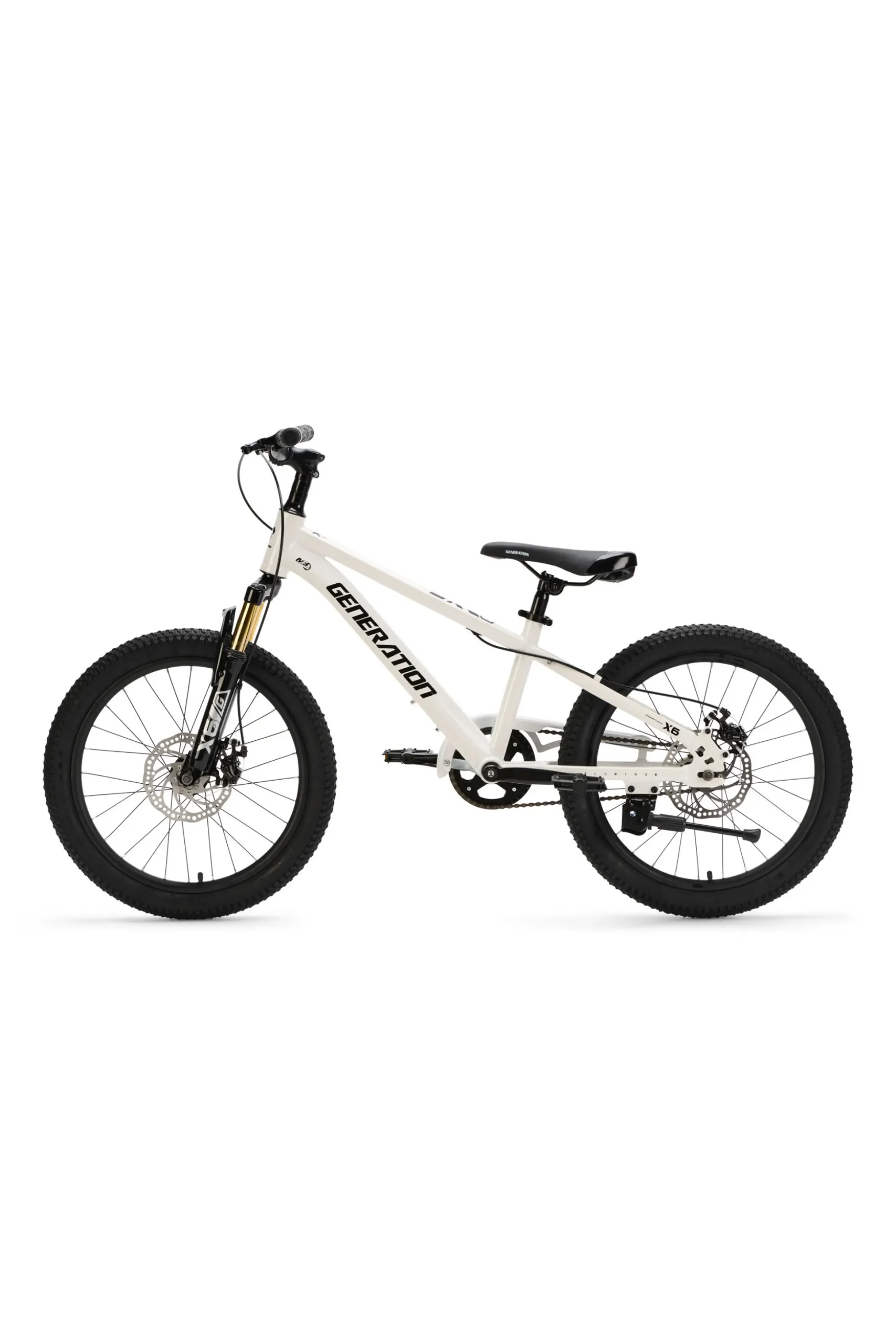 Generation X6 Bicicleta Infantil