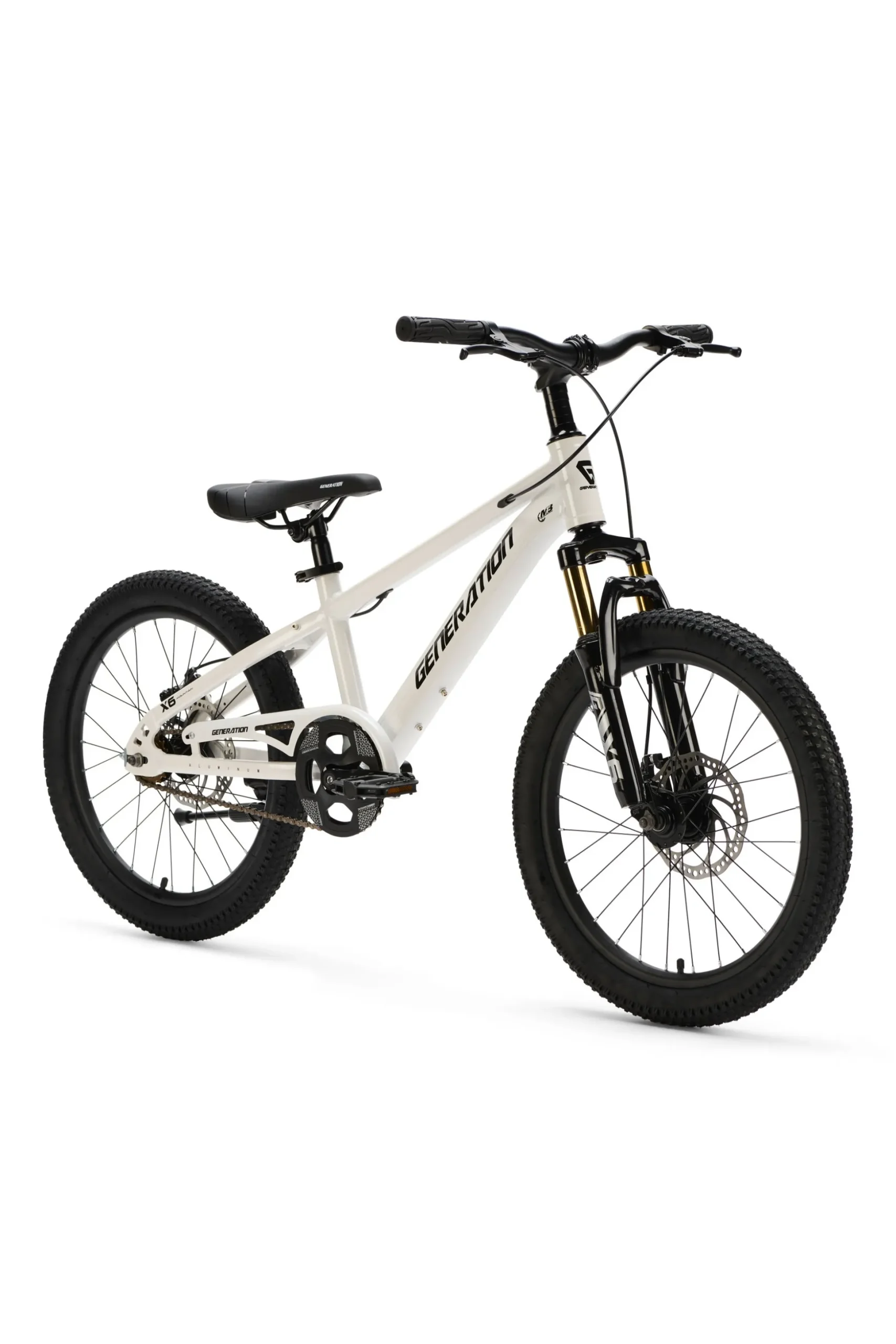Generation X6 Bicicleta Infantil