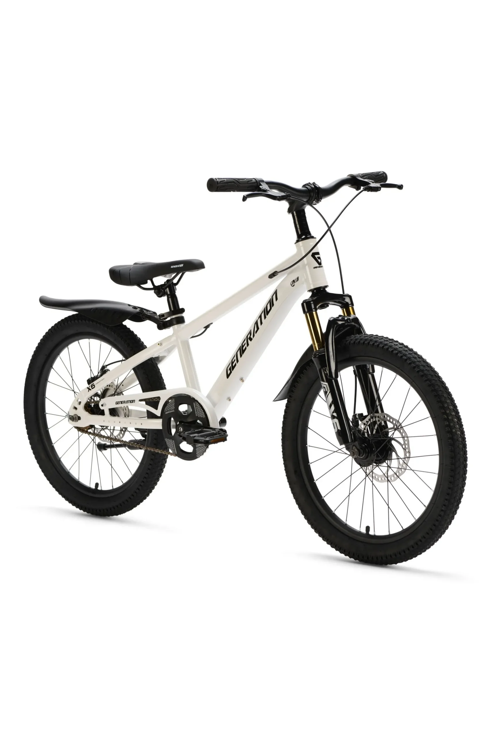 Generation X6 Bicicleta Infantil