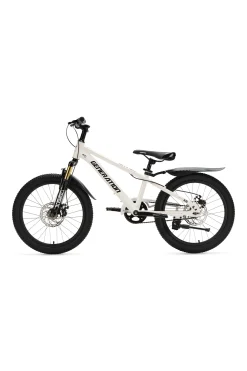 Generation X6 Bicicleta Infantil