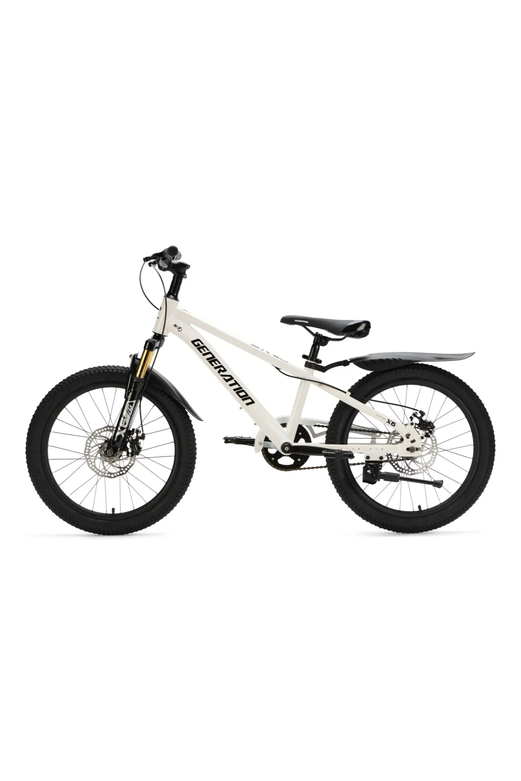 Generation X6 Bicicleta Infantil