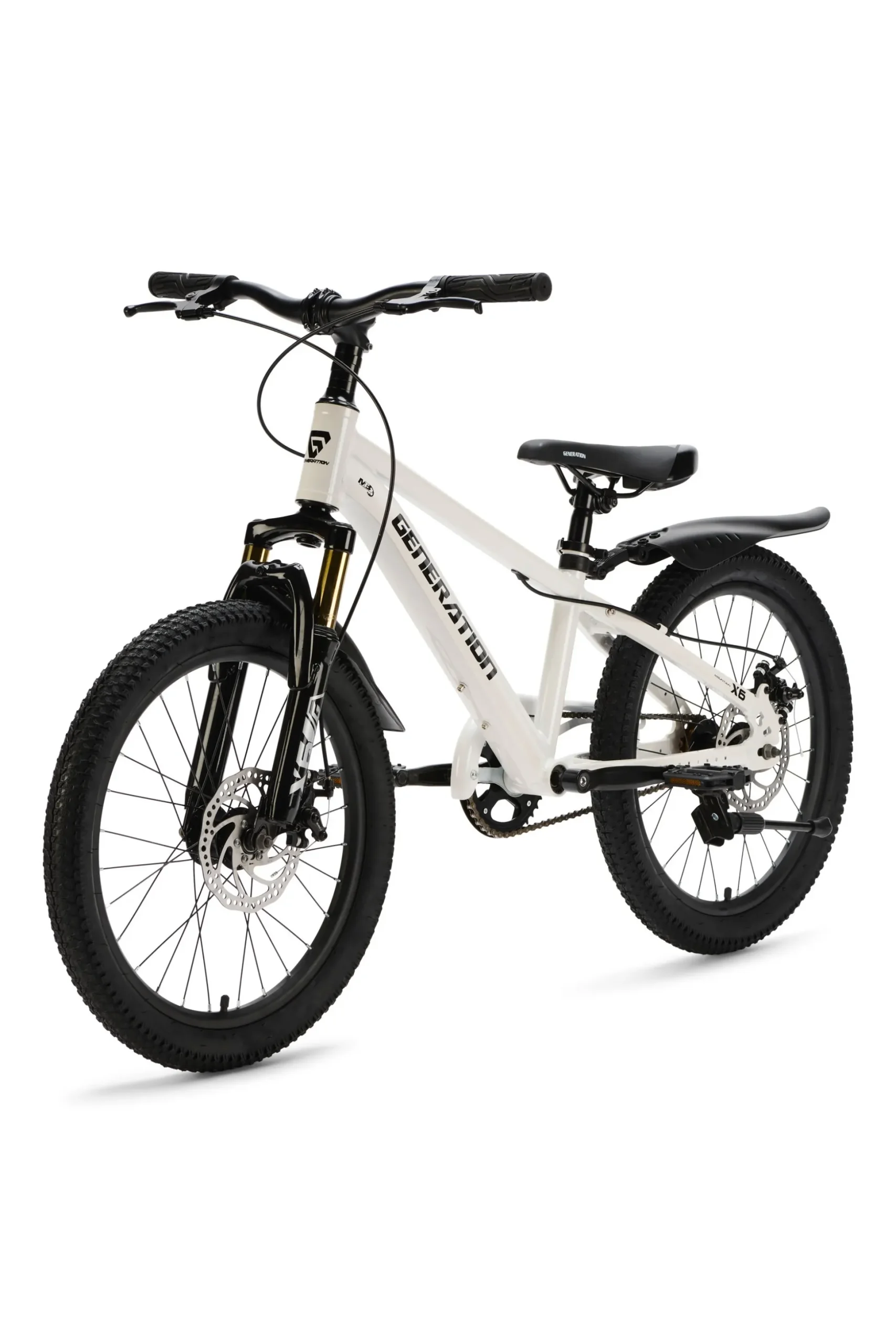 Generation X6 Bicicleta Infantil