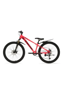 Generation X8 Bicicleta Montaña