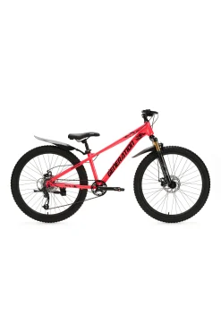 Generation X8 Bicicleta Montaña
