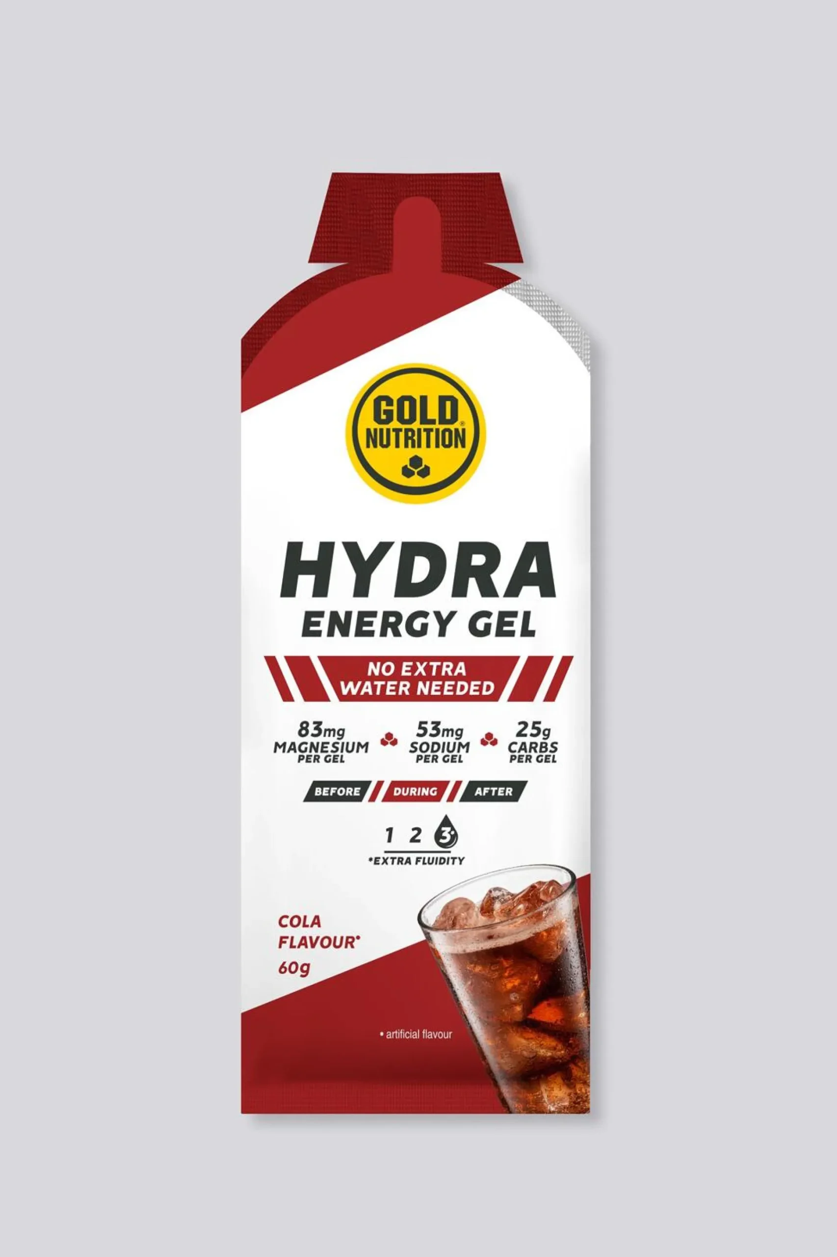 Gold Nutrition Hydra Boost