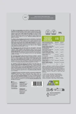 Gold Nutrition Hydrate Zero