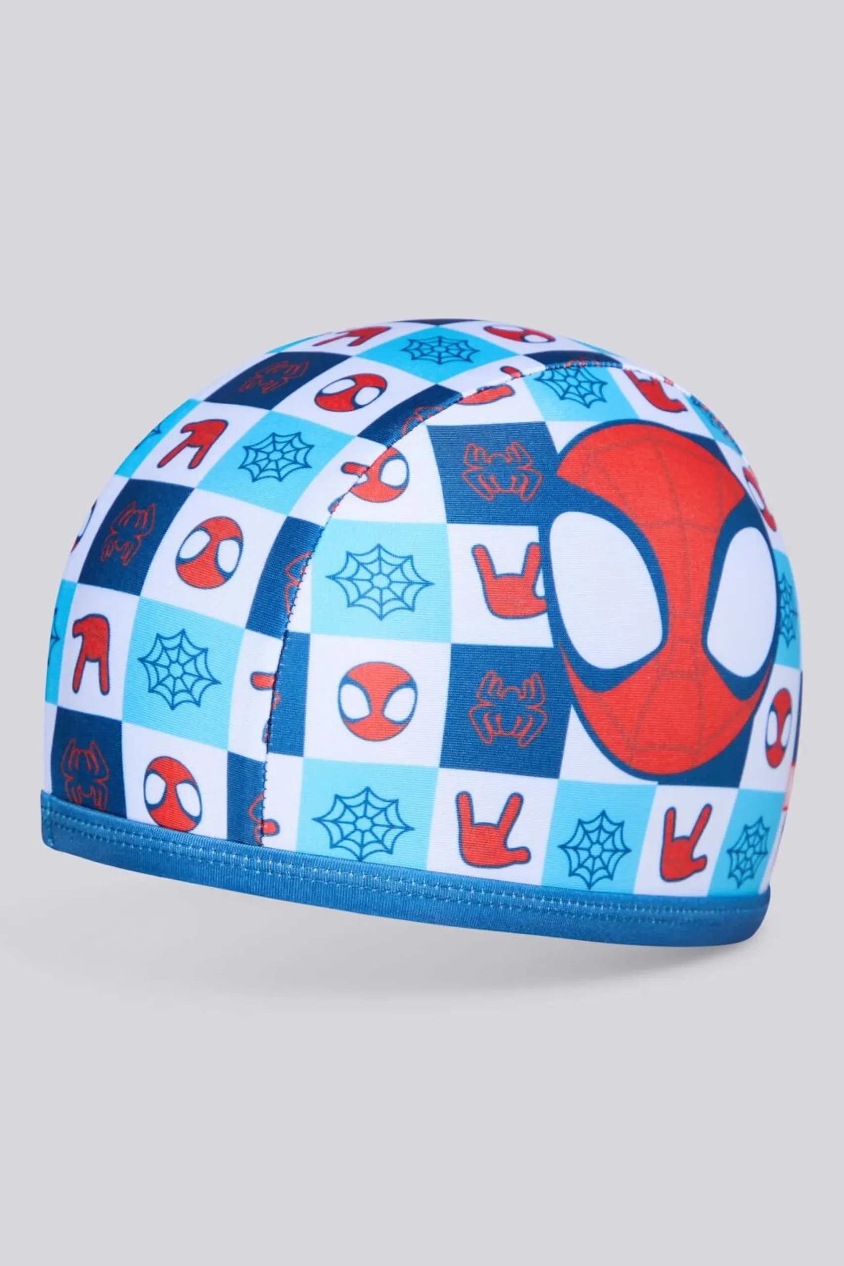 Gorro Piscina Spiderman