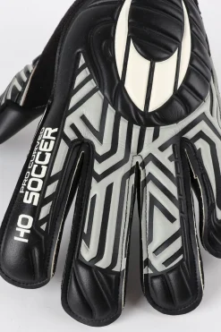 Guante De Portero Ho Soccer Adulto Pro Curved Roll Finger Gen III