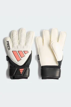 Guante De Portero Predator Match Fingersave Junior adidas