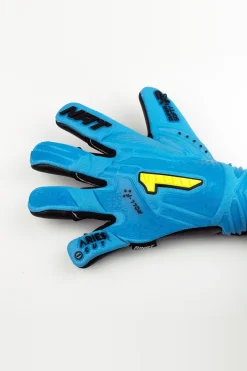 Guante De Portero Rinat Aries Némesis Prime Junior