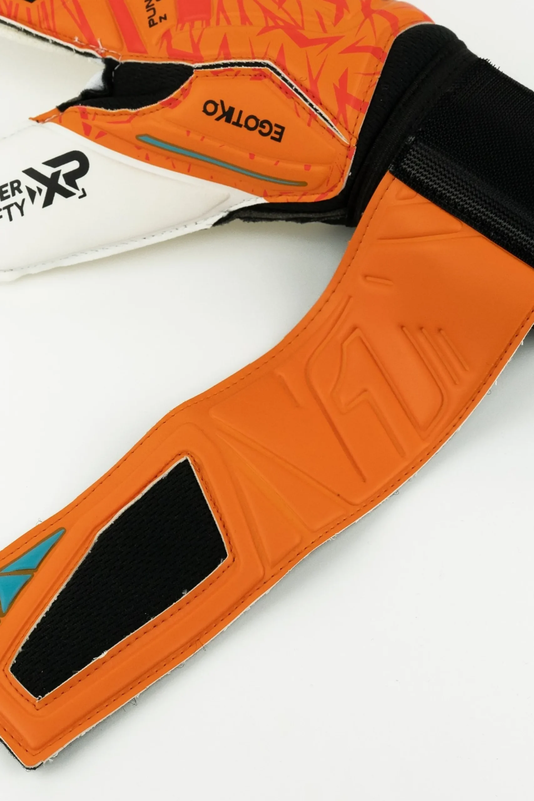 Guante De Portero Rinat Egotiko Vengador Prime