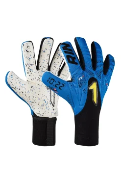 Guante De Portero Rinat Kronos 10:22 Turf Junior