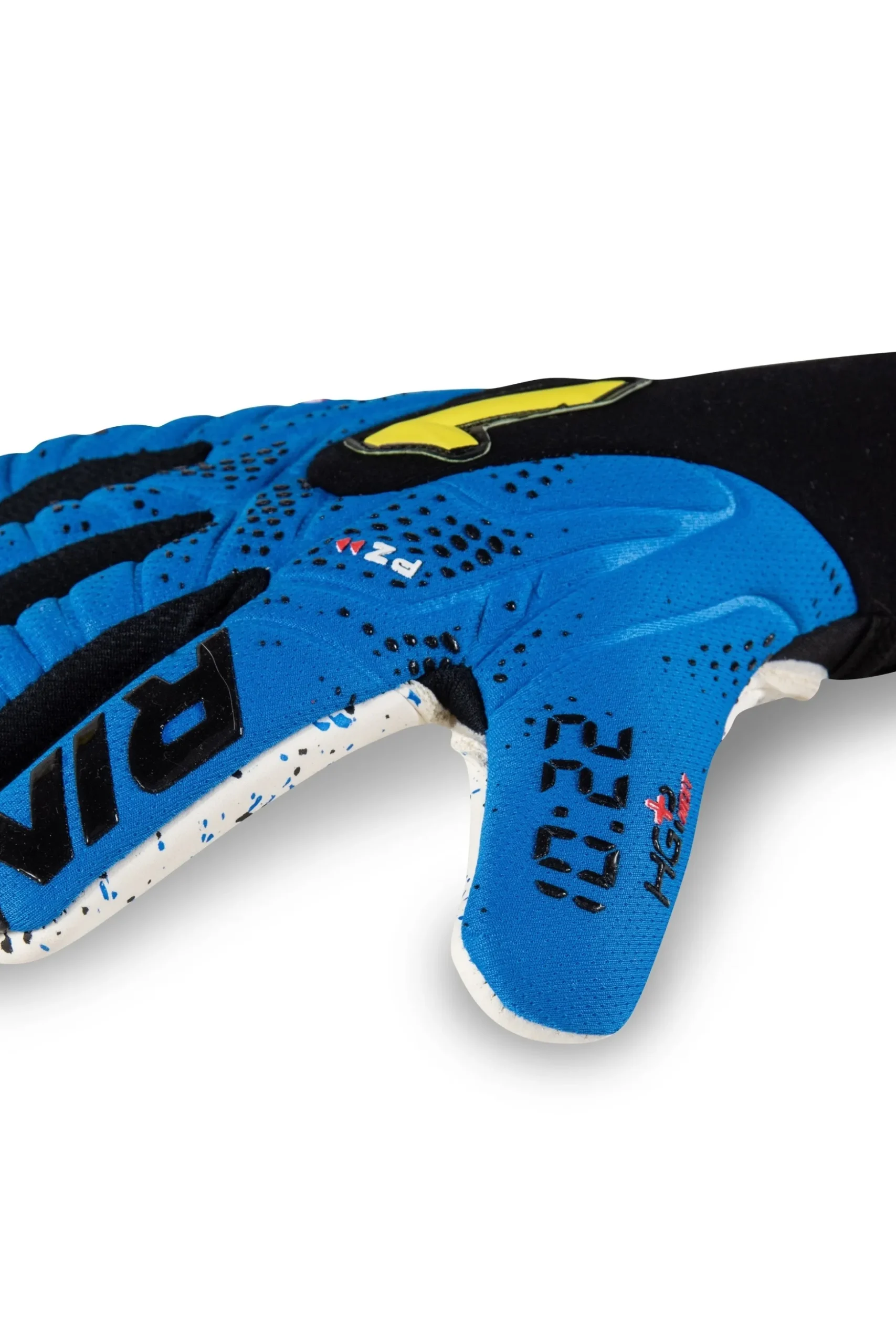 Guante De Portero Rinat Kronos 10:22 Turf Junior