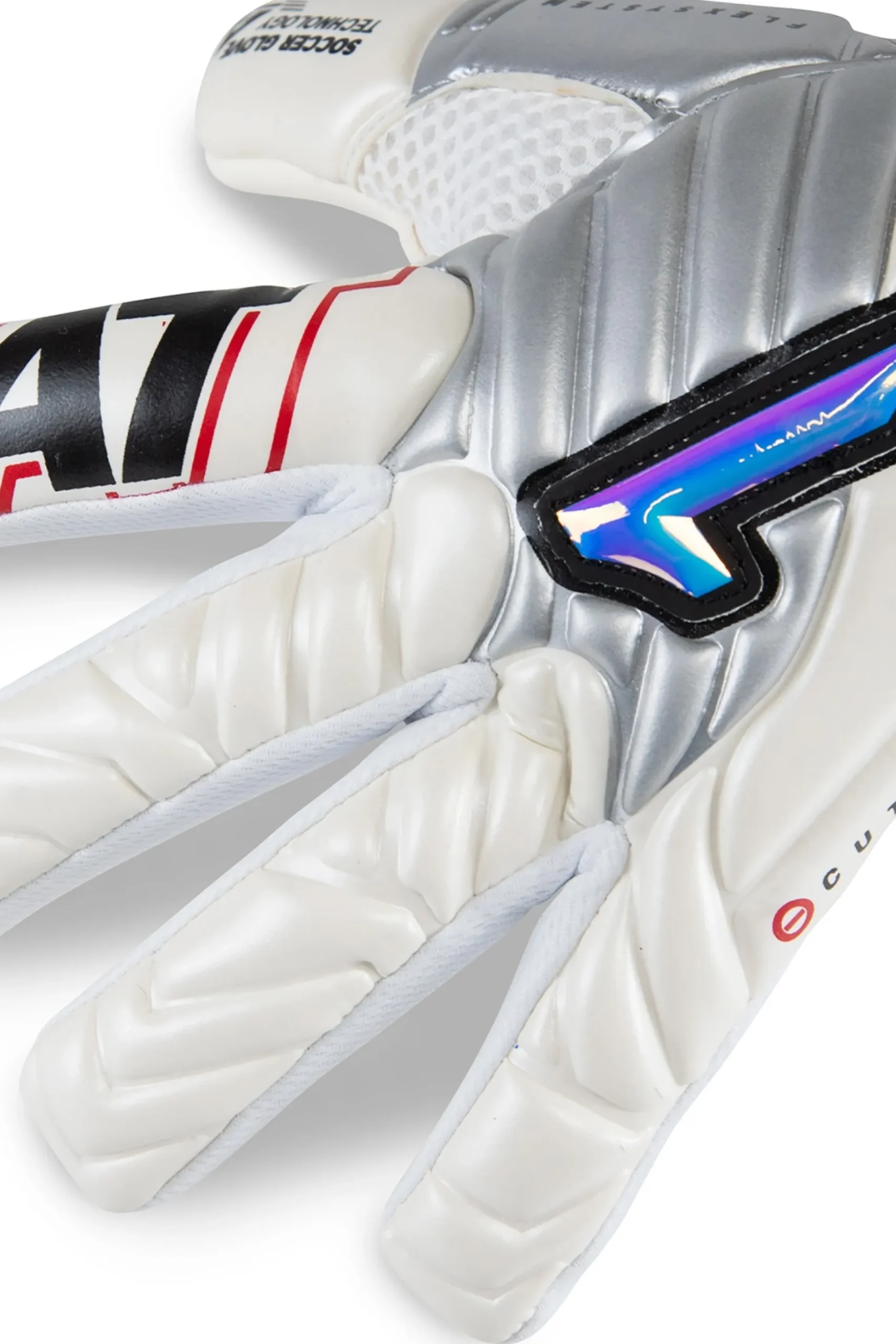 Guante De Portero Rinat Meta Gk Alpha