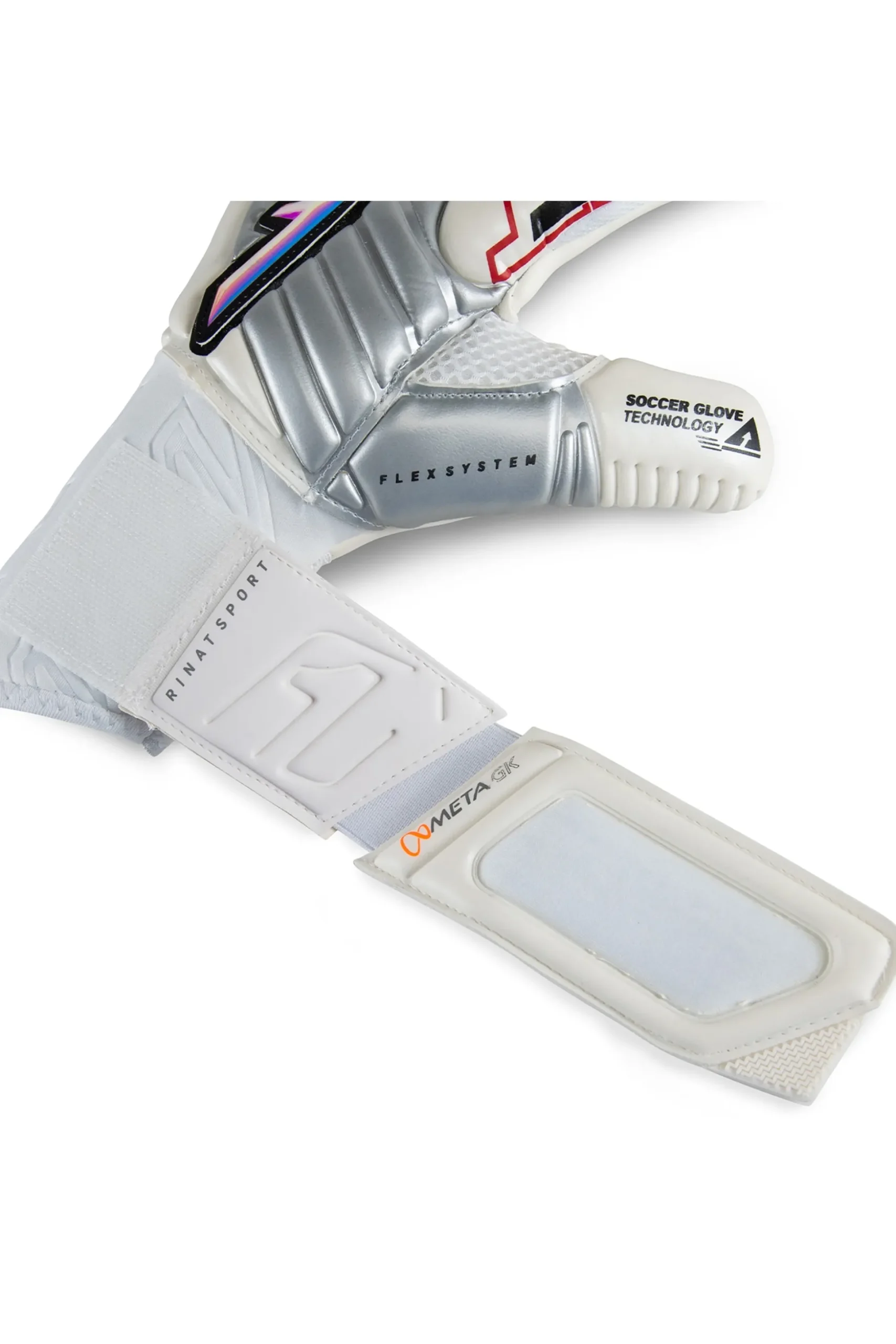 Guante De Portero Rinat Meta Gk Alpha