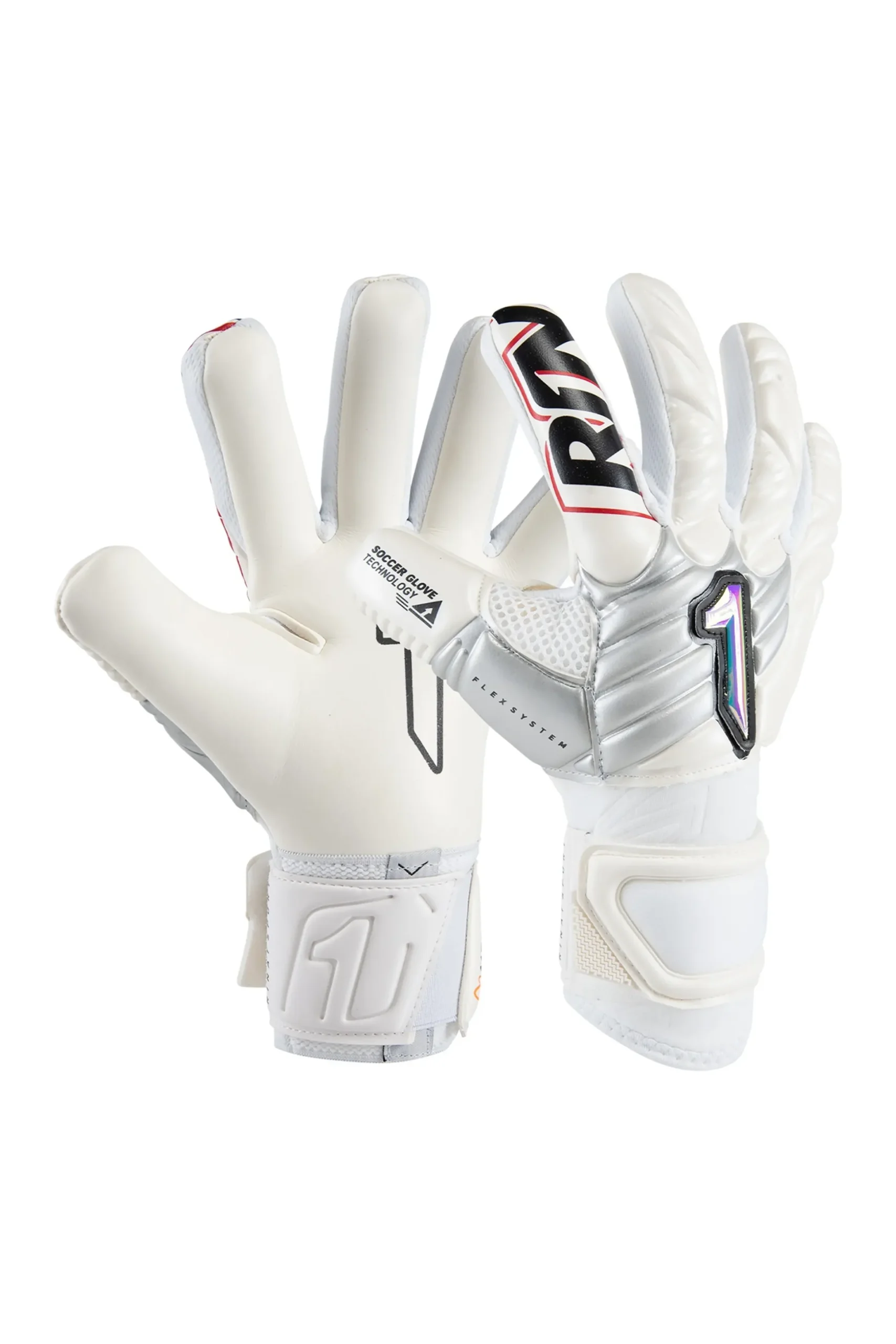 Guante De Portero Rinat Meta Gk Alpha