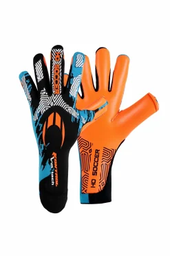 Guante Portero Ho Soccer Adulto Kontrol Knit Tech II