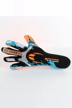 Guante Portero Ho Soccer Adulto Kontrol Knit Tech II