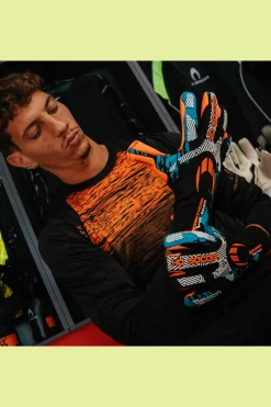 Guante Portero Ho Soccer Adulto Kontrol Knit Tech II