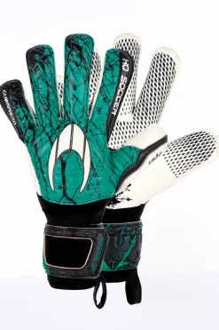 Guante Portero Ho Soccer Adulto Guerrero Uniko Rf