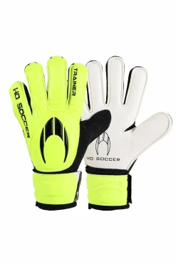 Guante Portero Ho Soccer Infantil Trainer Pursuit Fl