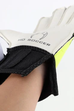 Guante Portero Ho Soccer Infantil Trainer Pursuit Fl