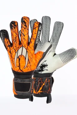 Guantes Portero Ho Soccer Guerrero Uniko Ng