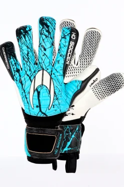 Guantes Portero Ho Soccer Guerrero Uniko Kontakt