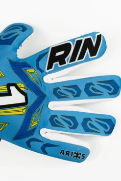 Guantes Portero Rinat Aries X As Junior