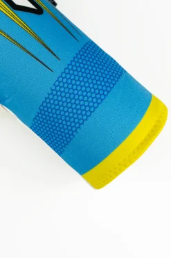 Guantes Portero Rinat Aries X As Junior