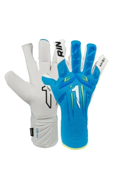 Guantes Portero Rinat Aries X Turf Junior
