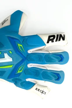Guantes Portero Rinat Aries X Prime Junior
