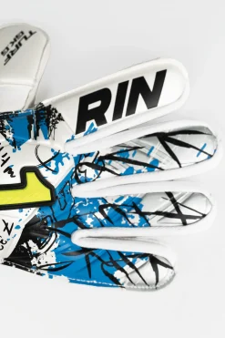 Guantes Portero Rinat Asimetrik Turf
