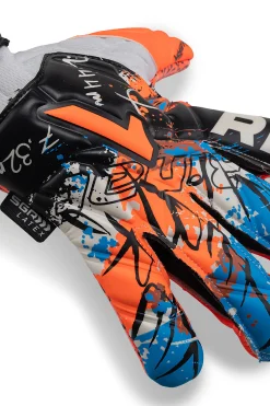 Guantes Portero Rinat Asimetrik Sgr Junior