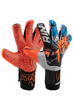 Guantes Portero Rinat Asimetrik Sgr Junior