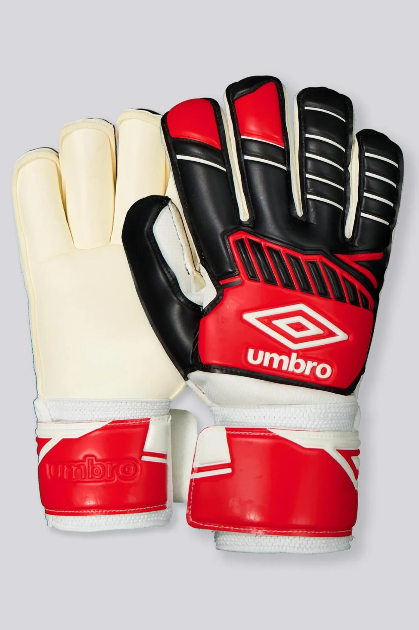 Guantes Umbro