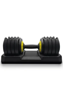 Hxg Mancuerna Ajustable De 3kgs A 20kgs