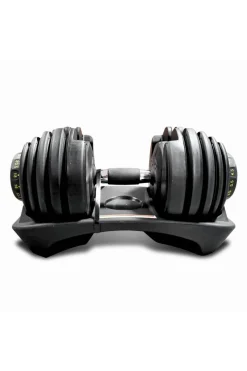 Hxg Mancuerna Ajustable De 2,5kgs A 24kgs