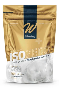 Iso Zero 2 Kg Fresa