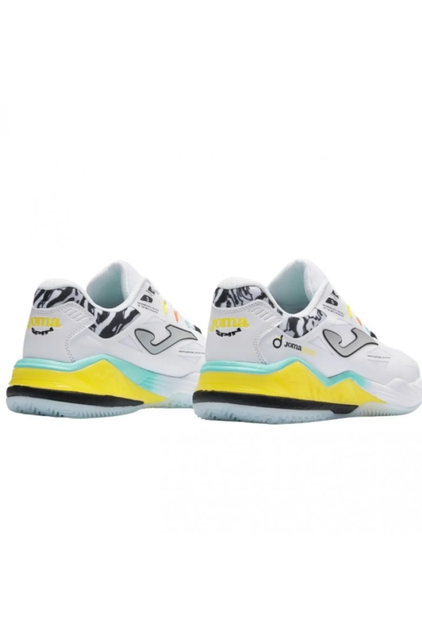 Joma Spin