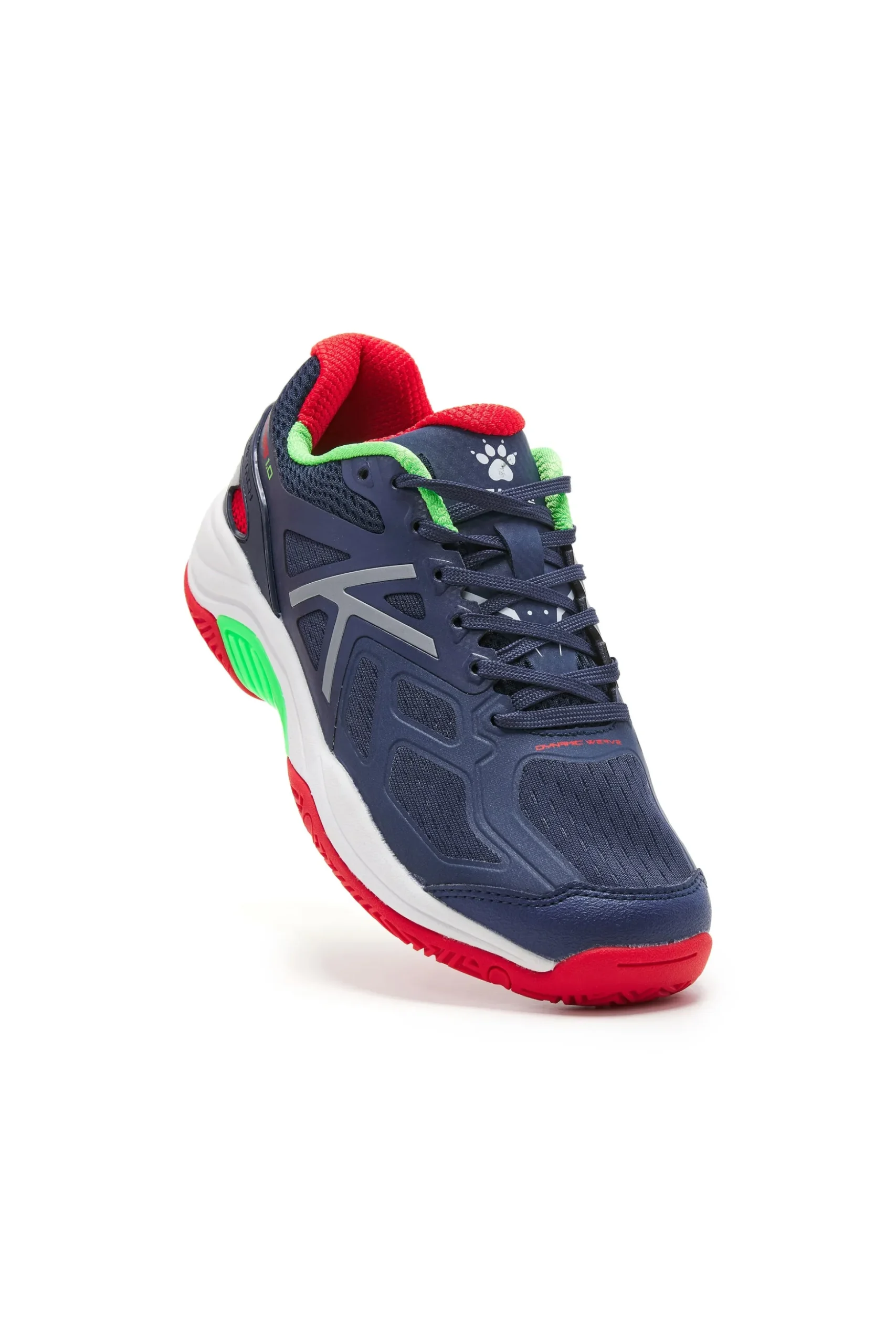 Kelme Zapatillas De Pádel Surpass Azul