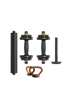 Kit De Pesas V2 10kg Fed
