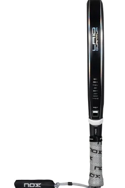 La10 Quantum 12k. La Pala De Leo Augsburger Nox